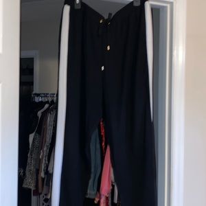 Micheal Kors joggers